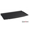 Original Gledring Premium Gummi Kofferraummatte - VOLKSWAGEN Polo (Basisboden) 2017->